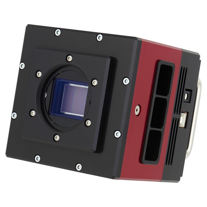 Atik 16200 Colour APSH CCD Camera Rother Valley Optics Ltd